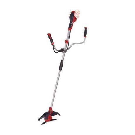 Einhell AGILLO SOLO AKKUS FŰKASZA Einhell AGILLO SOLO AKKUS FŰKASZA