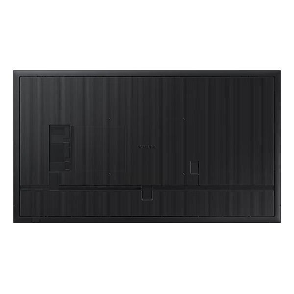 Samsung 65" QBC Crystal UHD 4K Signage kijelző 16/7 350 nit