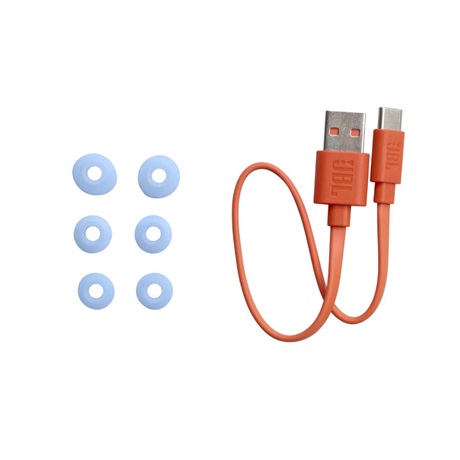 Jbl WAVE BEAM KÉK FÜLHALLGATÓ TWS BLUETOOTH