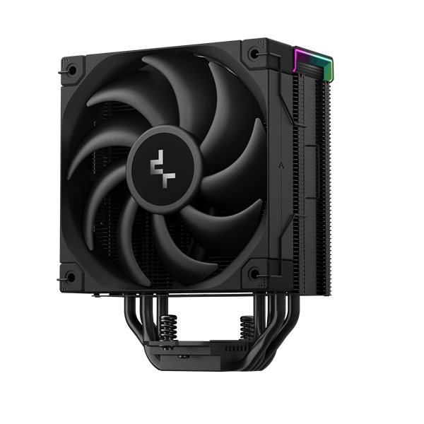 DeepCool  AK400 DIGITAL PRO  25 dB CPU Cooler 