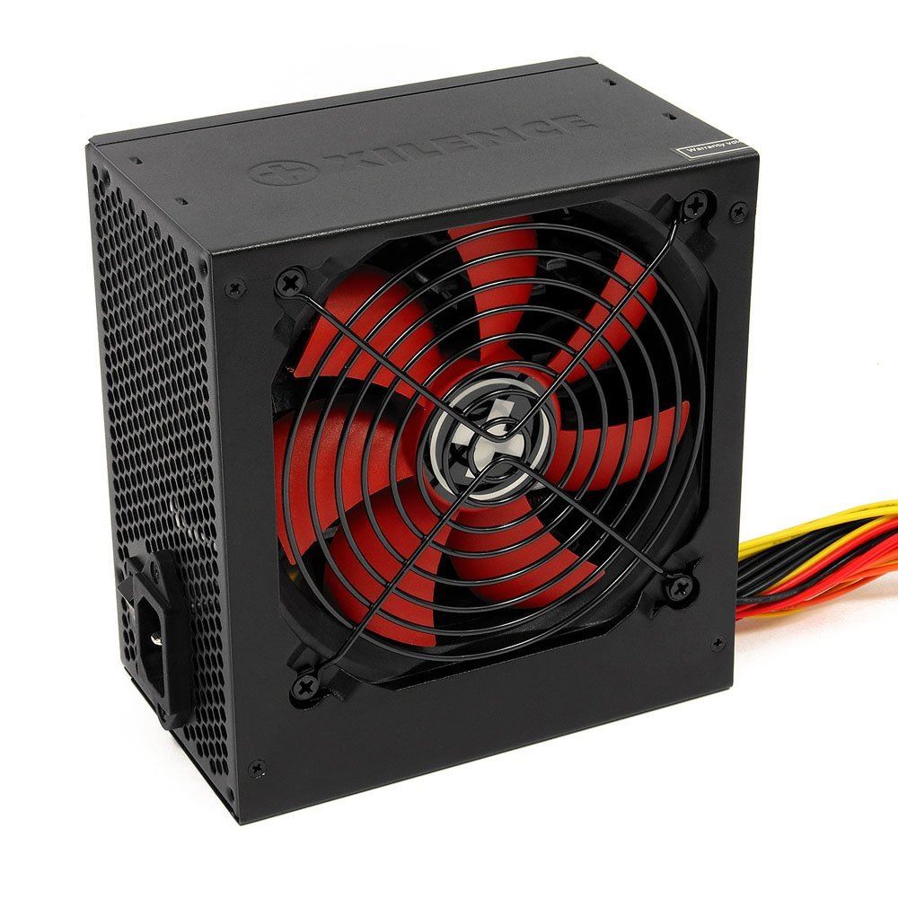 Xilence XP500R6/XN042 Performance C Series 500W  tápegység