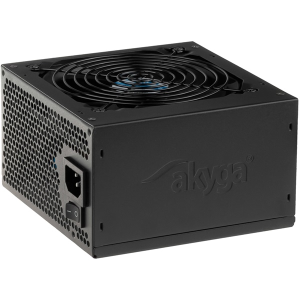 Akyga ULTIMATE 600W tápegység (AK-U4-600) Akyga ULTIMATE 600W tápegység (AK-U4-600)