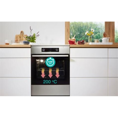 Gorenje GK5C62WH TŰZHELY KOMBINÁLT