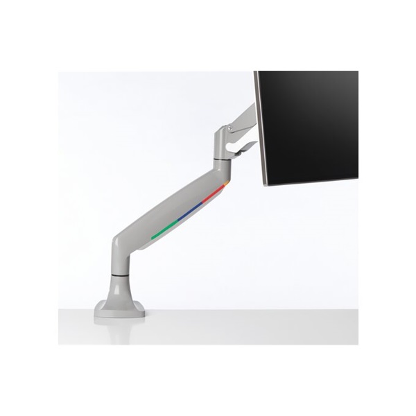 Kensington SmartFit One-Touch Dual asztali monitortartó (K55471EU)