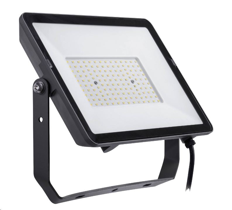 Philips ProjectLine LED fényszóró fekete (8719514954571) Philips ProjectLine LED fényszóró fekete (8719514954571)