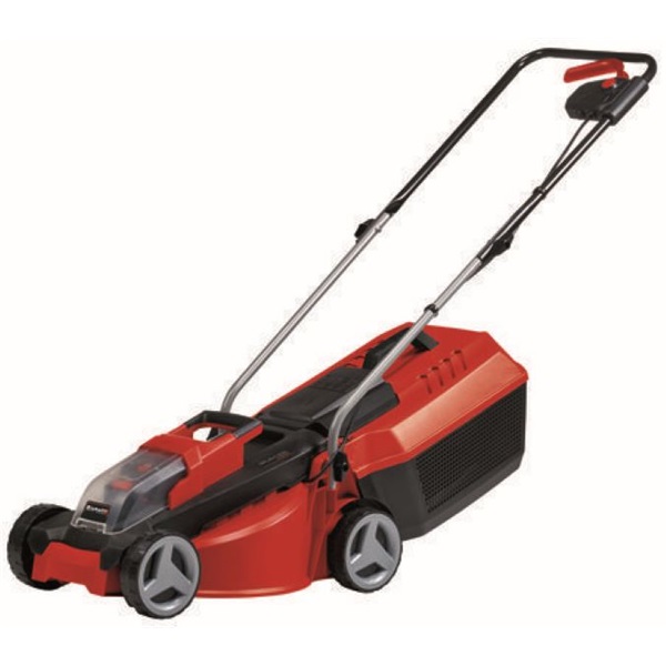 Einhell GE-CM 18/30 Li (1x3,0Ah) akkus fűnyíró  (3413155)