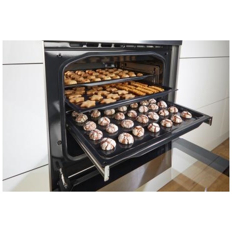 Gorenje GEC5C41SG TŰZHELY KERÁMIALAPOS