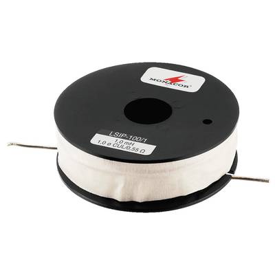 Monacor LSIP-100/1 Hangszóró légmagos tekercs 1.0 mH