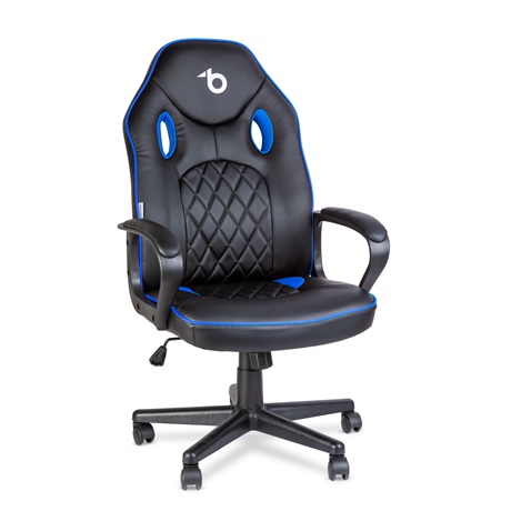 Bemada BMD1116BL Gamer szék Bemada BMD1116BL Gamer szék