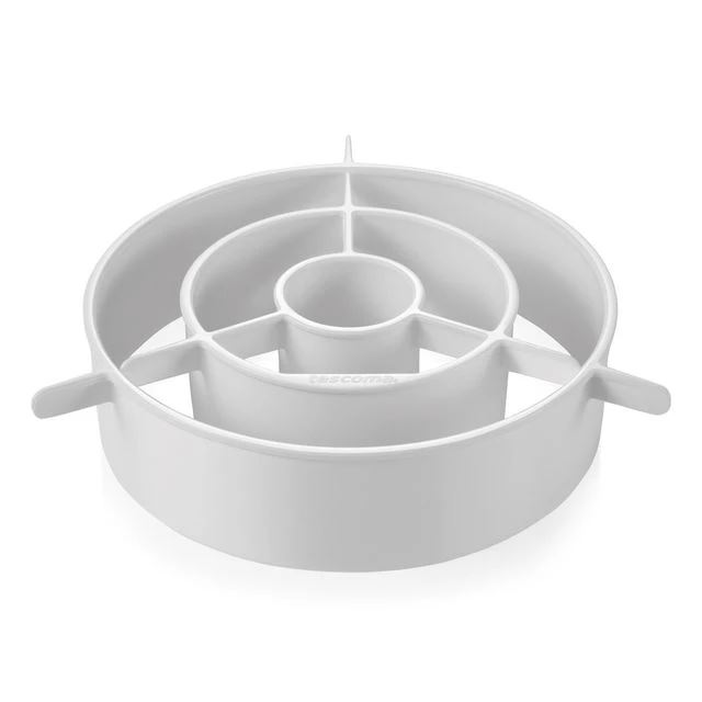 Tescoma DELÍCIA sakktábla torta készítő sablon (623328.00)