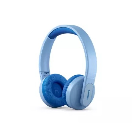 Philips TAK4206BL/00 FEJHALLGATÓ BLUETOOTH GYEREK