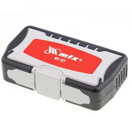 Mtx 113279 BITFEJKÉSZLET  MÁGNESES 64 DB