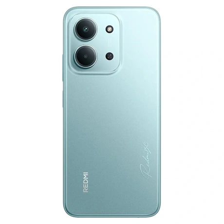Xiaomi Redmi 15C 6,9" LTE 4/128GB  okostelefon Zöld