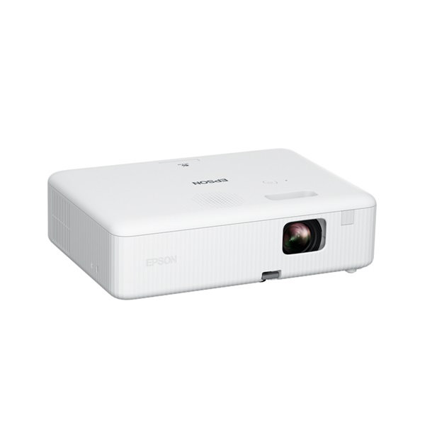 Epson CO-W01 hordozható többcélú projektor (V11HA86040) Epson CO-W01 hordozható többcélú projektor (V11HA86040)