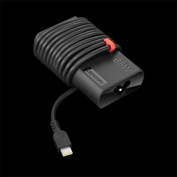 LENOVO Slim USB-C 65W AC Adapter(CE) LENOVO Slim USB-C 65W AC Adapter(CE)