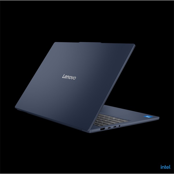 LENOVO IdeaPad Slim 5 16IRH10, 16.0" WUXGA, Intel Core i5-13420H, 16GB, 512GB SSD, NoOS, Cosmic Blue