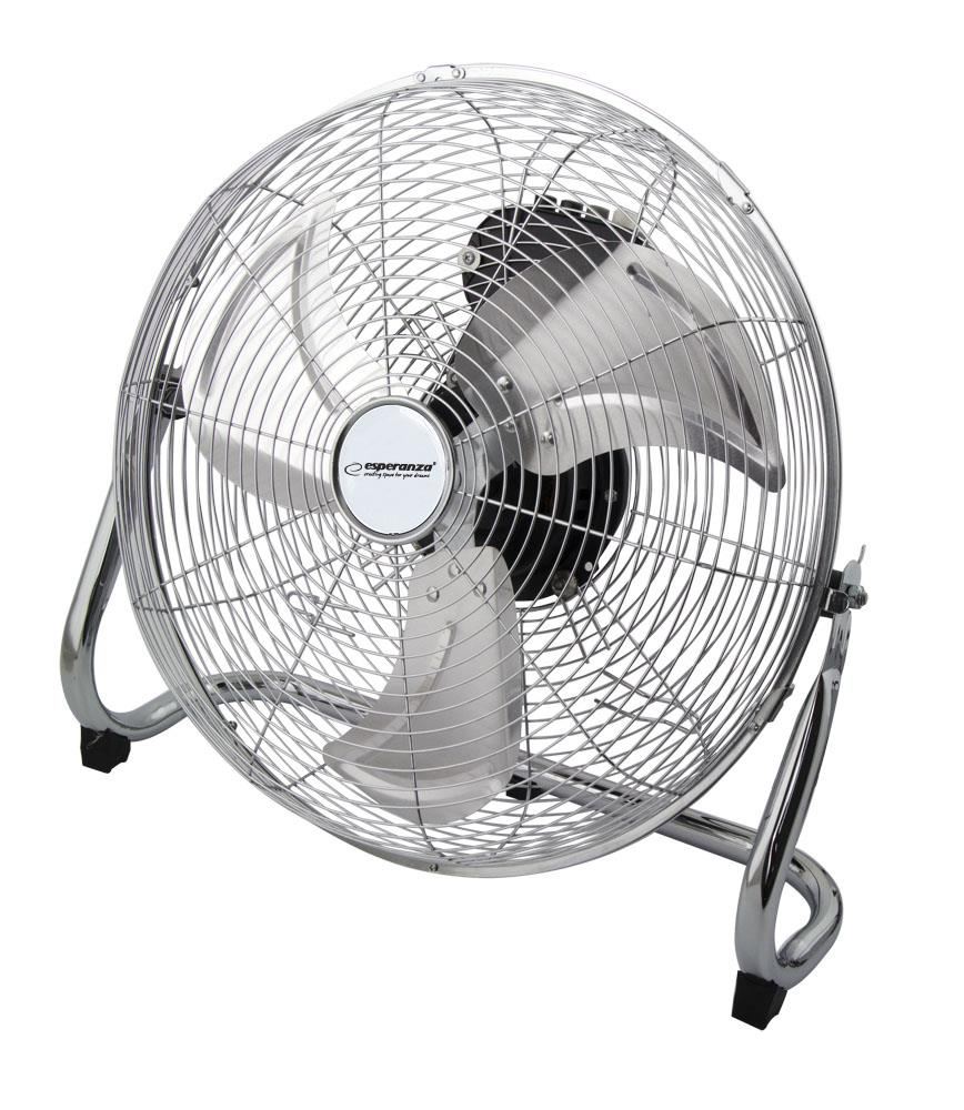 Esperanza EHF005 Scirocco ventilátor fehér Esperanza EHF005 Scirocco ventilátor fehér