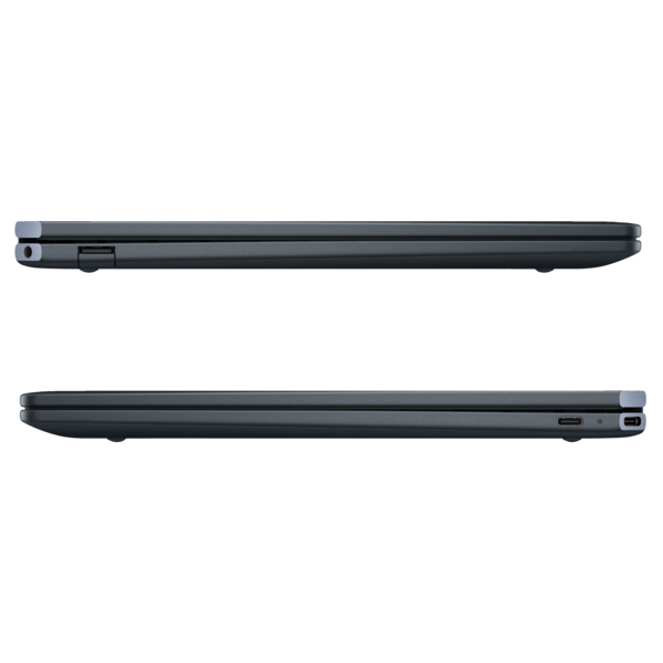 HP Spectre x360 14-eu0002nh 14" 3K 2880x1800 AG OLED 120Hz 400cd Touch, Ultra7-155H 1.4GHz, 32GB, 1TB SSD, Win 11, kék