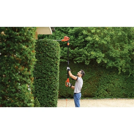 Black and Decker PH5551-QS Magassági sövényvágó