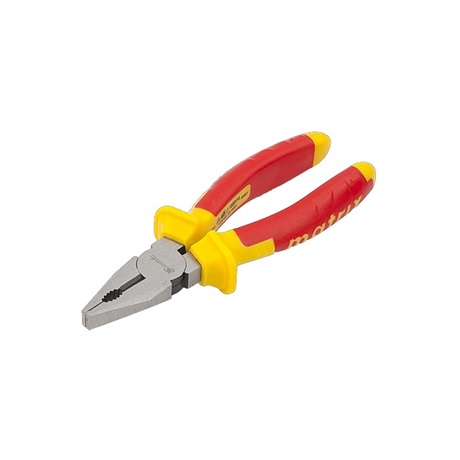 Mtx 169019 KOMBINÁLT FOGÓ 160MM