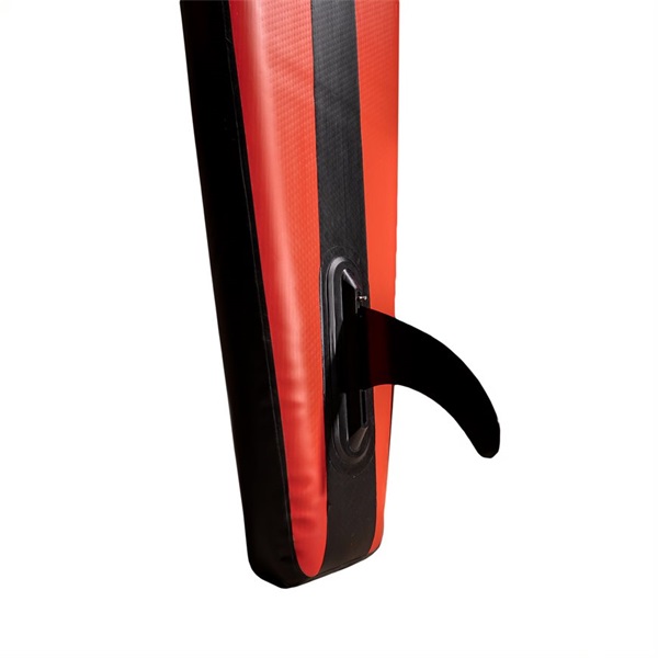 Act!ive SB-001-Racer Ocean Springs SUP deszka piros-fekete