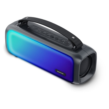 Sencor SSS 3000  Bluetooth hangszóró