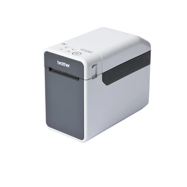 BROTHER TD-2125N DT Asztali 203 dpi max 56mm Címkenyomtató BROTHER TD-2125N DT Asztali 203 dpi max 56mm Címkenyomtató