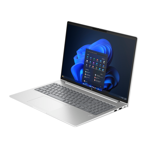 HP ProBook 460 G11 16" WUXGA AG UWVA Ultra5-125U 1.3GHz 16GB 512GB SSD Win 11 Prof. Notebook ezüst HP ProBook 460 G11 16" WUXGA AG UWVA Ultra5-125U 1.3GHz 16GB 512GB SSD Win 11 Prof. Notebook ezüst