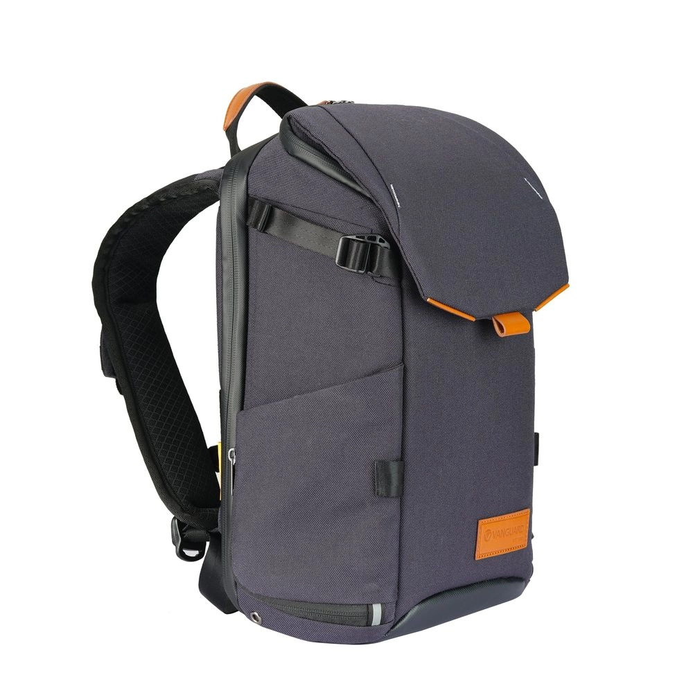 VANGUARD VEO CITY B37 NV fotó/videó hátizsák Kék