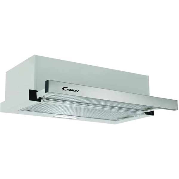 Candy CBT6130/3X páraelszívó ezüst Candy CBT6130/3X páraelszívó ezüst