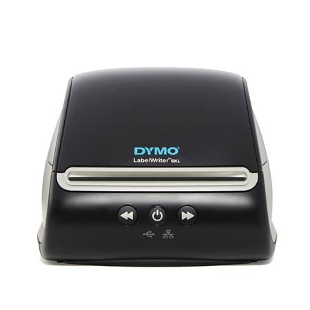 DYMO LabelWriter 5XL etikettnyomtató (2112725) DYMO LabelWriter 5XL etikettnyomtató (2112725)