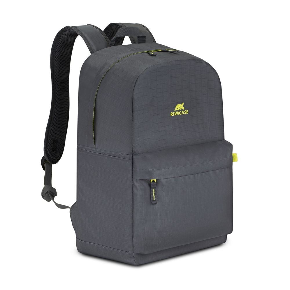 RivaCase Mestalla 5562 Lite hátizsák 24 liter szürke (4260403577868)