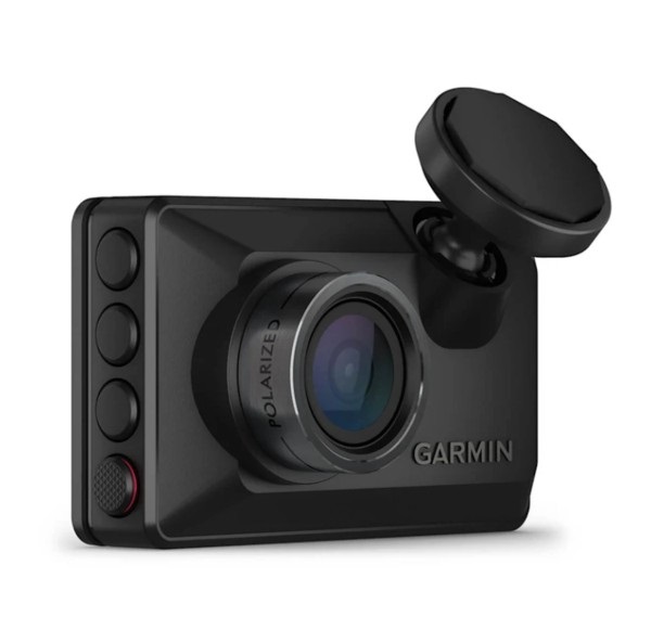 	Garmin Dash Cam X210 menetrögzítő kamera