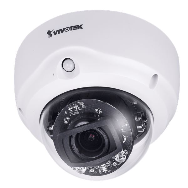 VIVOTEK IP Dome Kamera (FD9167-HT) VIVOTEK IP Dome Kamera (FD9167-HT)