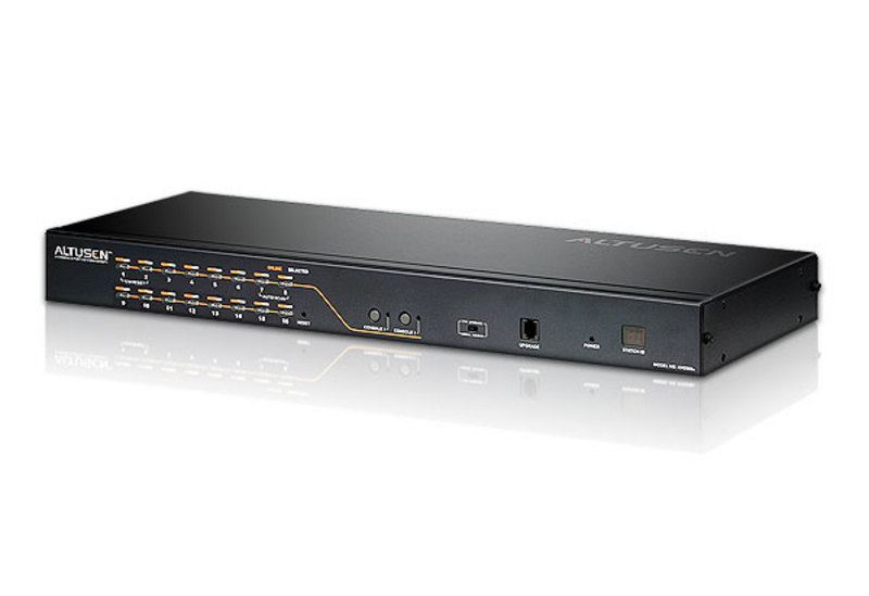 ATEN KVM Switch 16PC ALTUSEN (KH2516A)