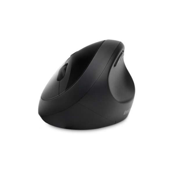 Kensington Pro Fit Ergo vezeték nélküli egér fekete (K75404EU) Kensington Pro Fit Ergo vezeték nélküli egér fekete (K75404EU)