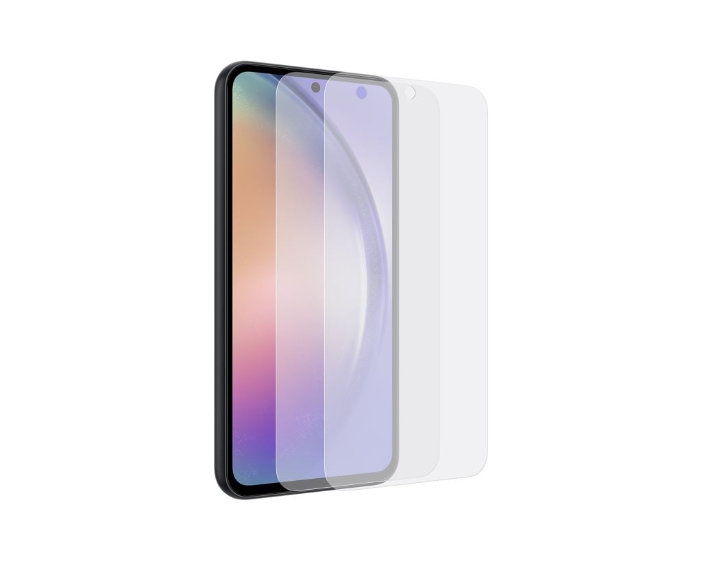 Samsung Galaxy A54 5G kijelzővédő fólia (EF-UA546CTEGWW) Samsung Galaxy A54 5G kijelzővédő fólia (EF-UA546CTEGWW)