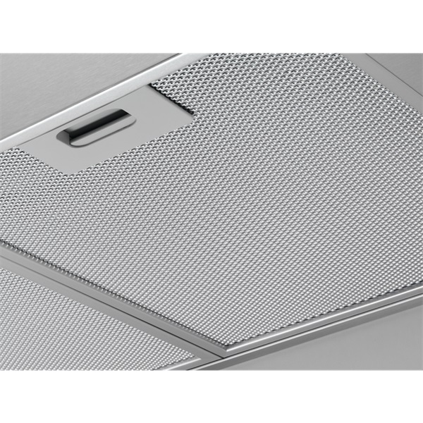 Electrolux LFC316X kürtős páraelszívó szürke