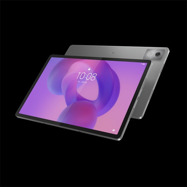 LENOVO Idea Pro (TB373FU) 12,7" MediaTek Dimensity 8300 8GB 256GB Android Tablet Szürke LENOVO Idea Pro (TB373FU) 12,7" MediaTek Dimensity 8300 8GB 256GB Android Tablet Szürke