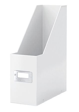 Leitz "Click & Store" iratpapucs 95mm fehér (E60470001) Leitz "Click & Store" iratpapucs 95mm fehér (E60470001)
