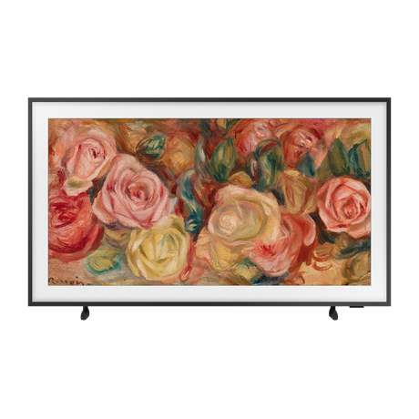 Samsung QE55LS03DAUXXH UHD OLED SMART Televízió Samsung QE55LS03DAUXXH UHD OLED SMART Televízió