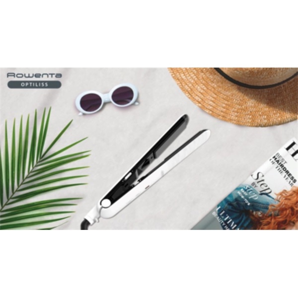 Rowenta SF3210F0 Optiliss II hajvasaló
