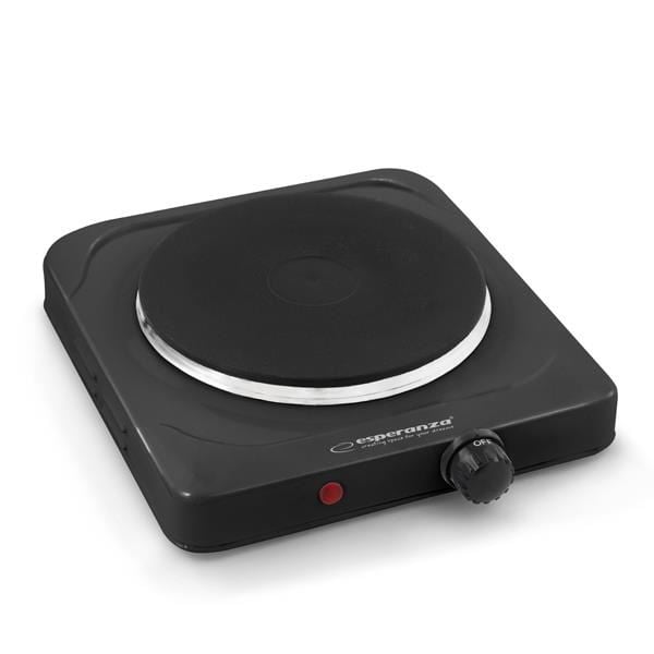 Esperanza EKH002K elektromos főzőlap Esperanza EKH002K elektromos főzőlap