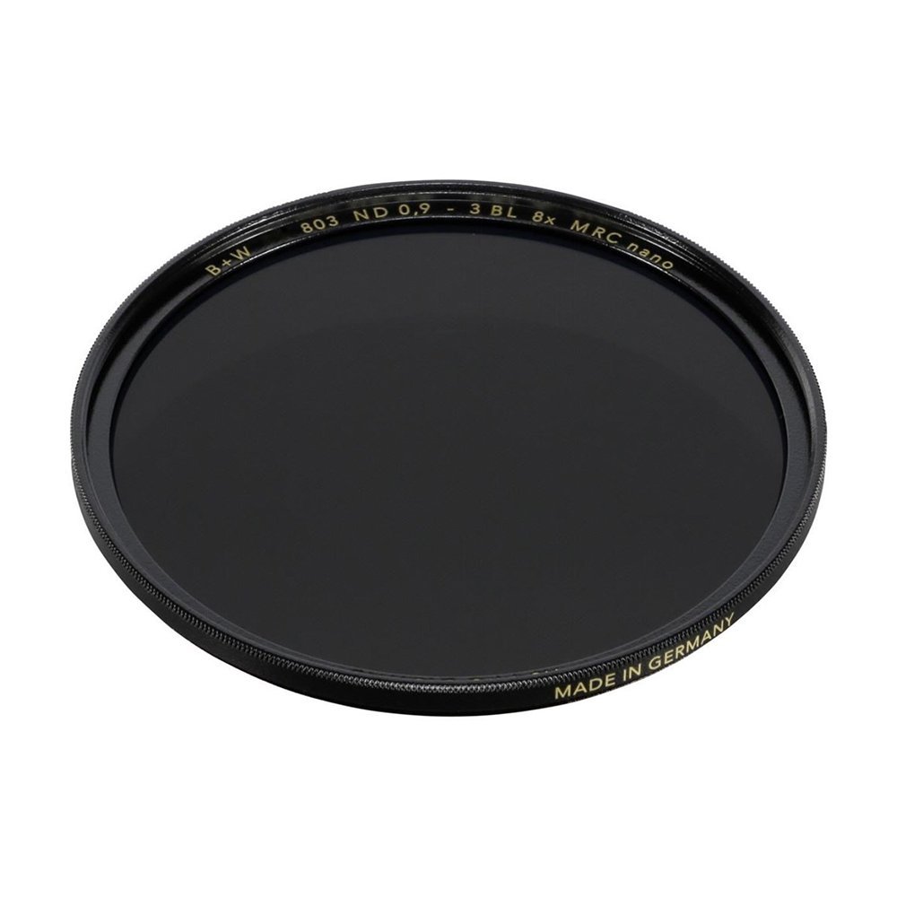 B+W 803 Nd szűrő 0.9 Mrc nano felületkezelés Xs Pro Digital foglalat, 77 mm -x- B+W 803 Nd szűrő 0.9 Mrc nano felületkezelés Xs Pro Digital foglalat, 77 mm -x-