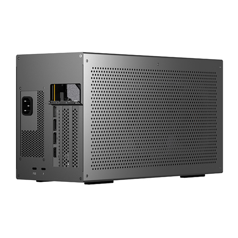 Peladn X-2 Thunderbolt 3 dokkolóállomás