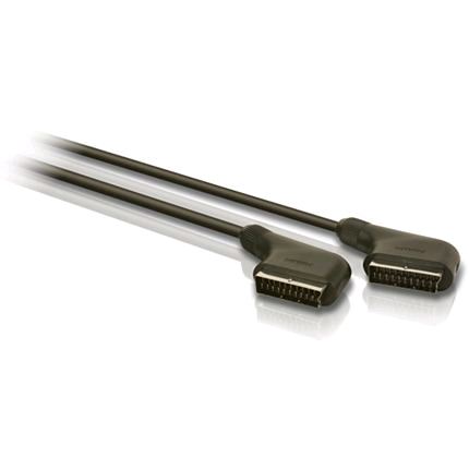 Philips 1.5 m Scart kábel  (SWV2540W/10)