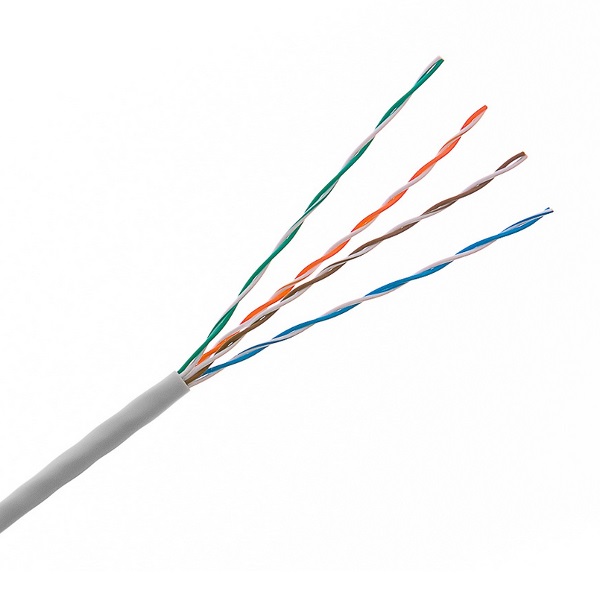 KE-Line Cat5E UTP (U/UTP) árnyékolatlan patch kábel KE-Line Cat5E UTP (U/UTP) árnyékolatlan patch kábel