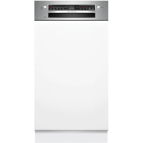 Bosch SPI2HKS42E Beépíthető 10 terítékes mosogatógép - E energiaosztály