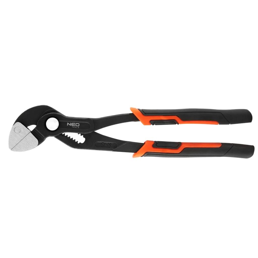 NEO Tools vízpumpafogó 250mm hosszú (02-441)