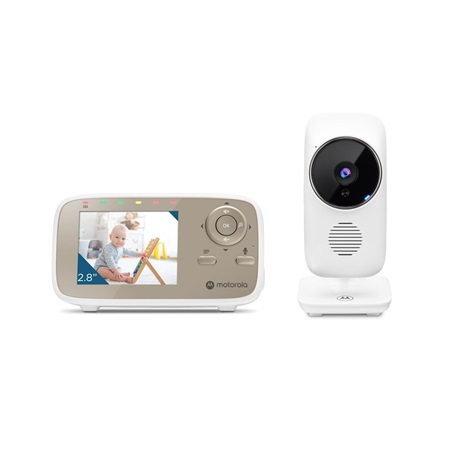 Motorola VM483 Babamonitor